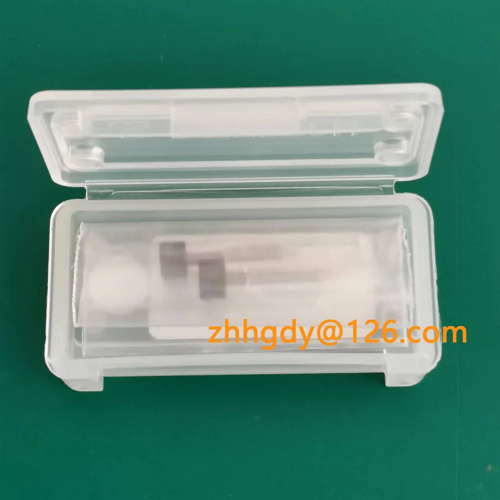1 Pair EI-23 Electrode For K11 Fiber Fusion Splicer Fiber Splicing Machine Welder Electrode Rod ILSINTECH EI23