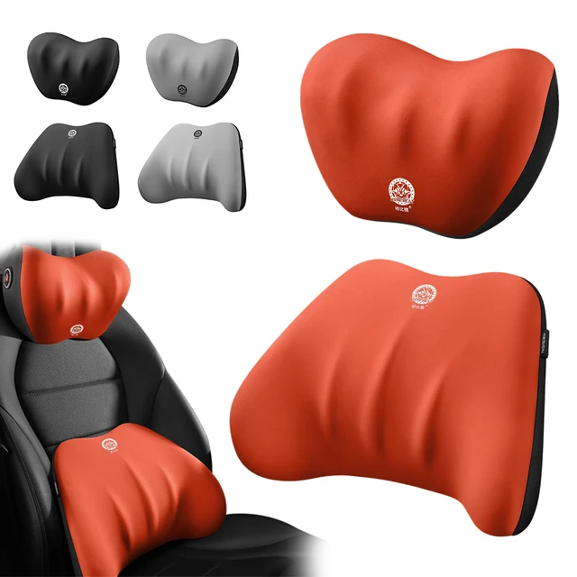 Gaming Chair Neck Support Cushion, Neck Rest Cushion for Office Chair. 