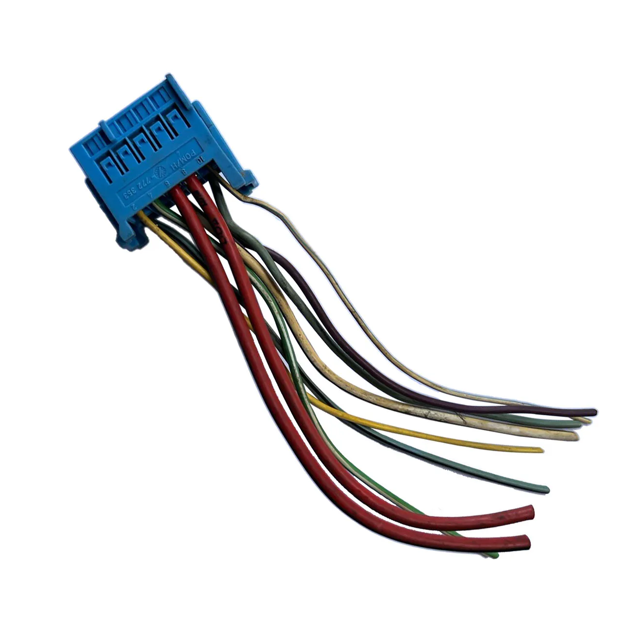 

Для контроллера топливного насоса Mercedes Benz 038 545 90 28 0385459028 VANEO W414