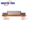 WaveTopSign Laser Welding Machine Single Lamp Ceramic Cavity use Xenon Lamp 8*125*270mm Crystal Rod 7*145mm 5