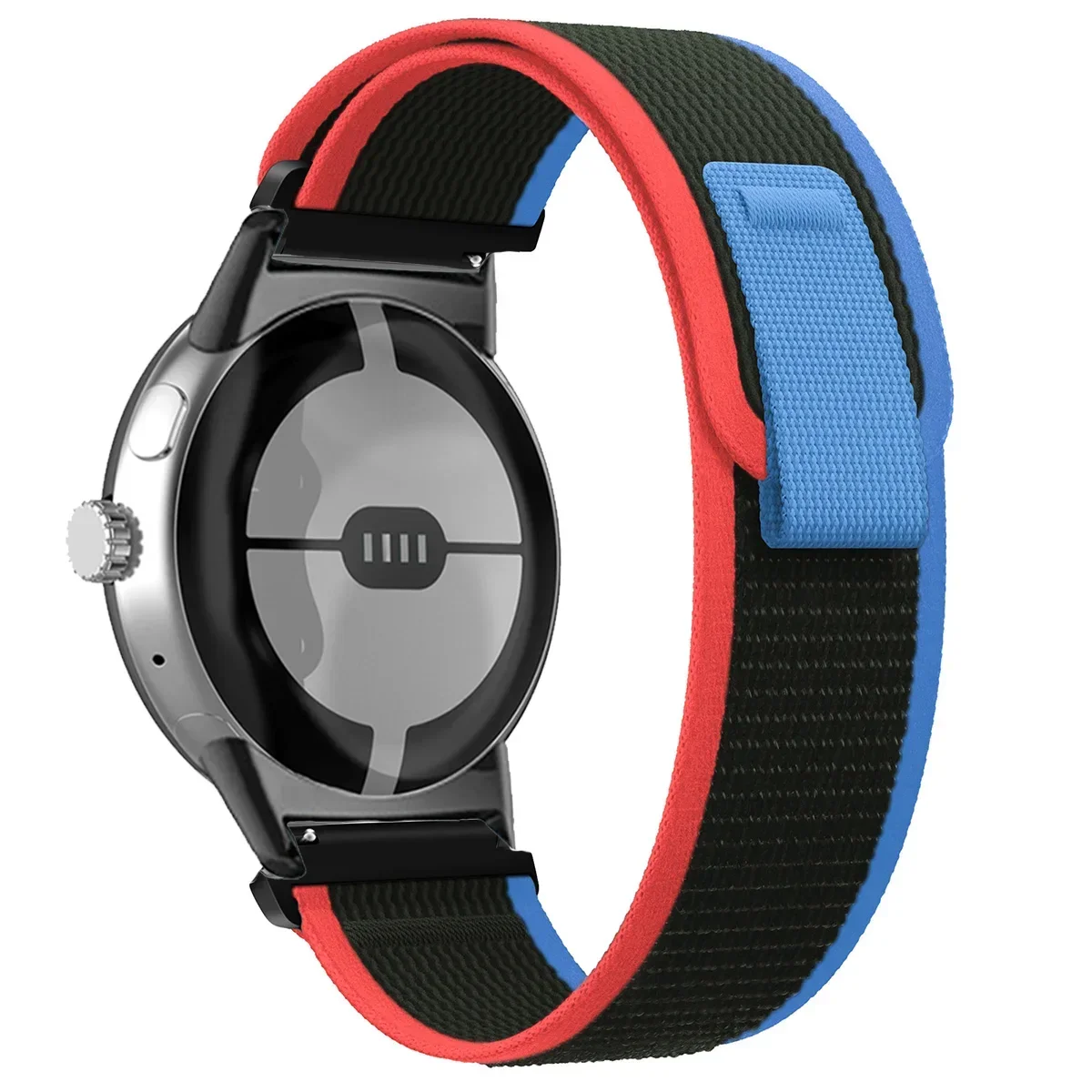 Sport Loop Nylon Wristband Bracelet Replacement