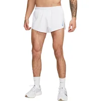 Shorts de course pour homme Nike Authentic AeroSwift Dri-Fit CJ7838-100 5