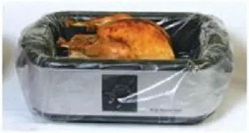 

16 - 22 Quart Roaster Liners(Pan Liners) 50 Count