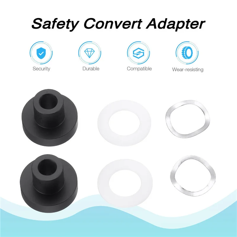 Delrin Window Bushings 909-925 Fit for 1990-2005 Mazda Miata