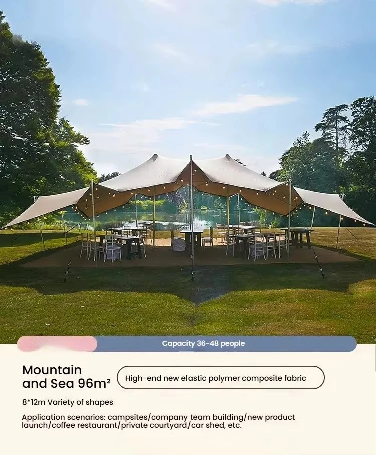 event tents on sale Party Direct 20' x 30' Pole Tent, Red White & Blue Top with Sidewalls | Easy Up Weekender Canopy Tent With 120 Person Capacity Color:Realtree APX 2x2m Marktzelt Marktstand Faltzelt 2 Places Rain water may collect