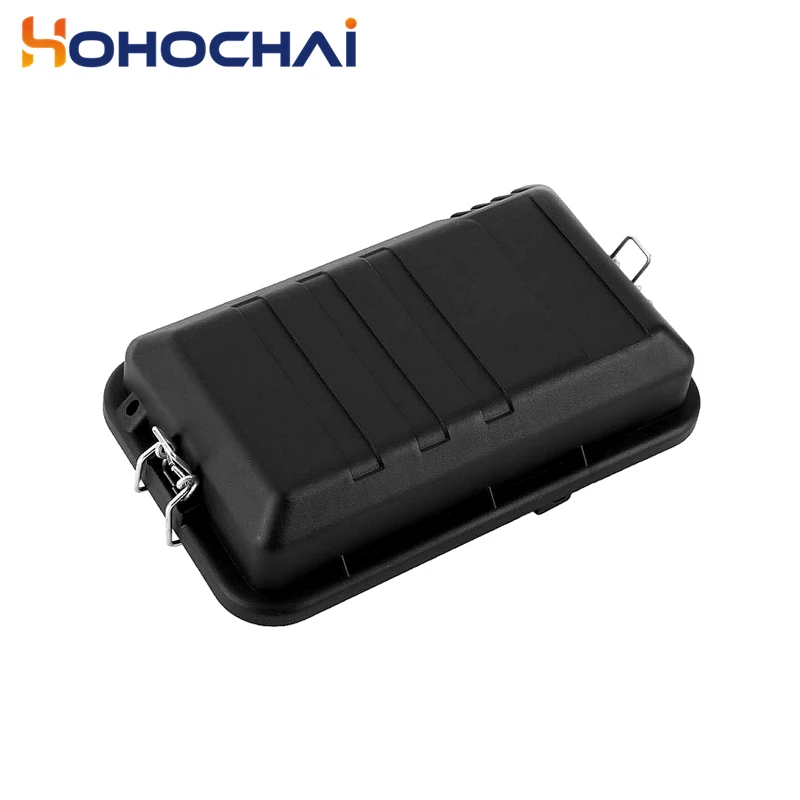 Honda Gasolina Gerador Air Filter Assembly Genarator Conjunto Part Gx160 Gx200 170 168f 23kw
