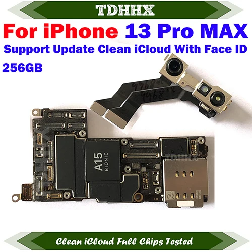 13Pm 256g Face ID