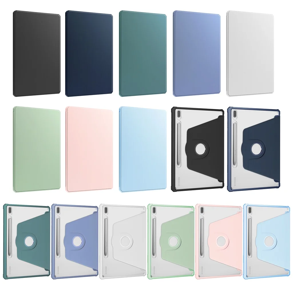 Ｚ  S9 ÷ 360  ȸ ̽, 12.4 ġ 2023  S9 + S8plus S7 FE S9 S8 S7 11 ġ ĵ º Ŀ,   
