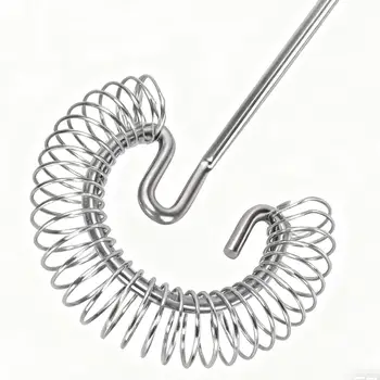 Spiral Wire Whisk 1