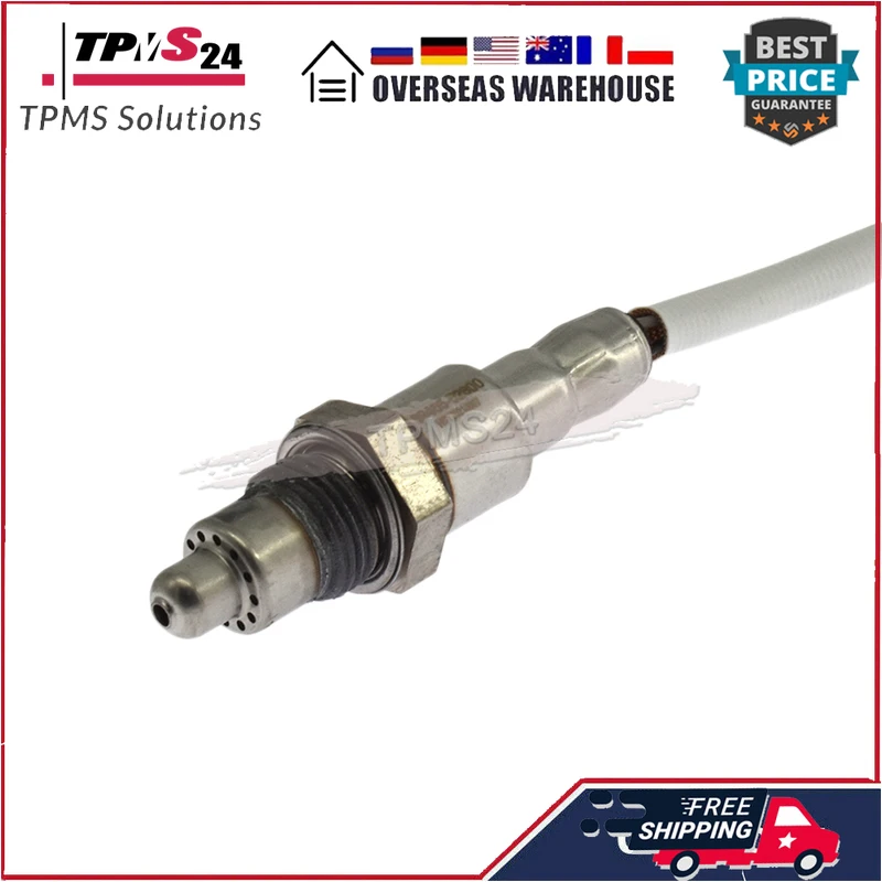 Toyota YARIS Toyota VITZ 89465-52800 8946552800   O2   