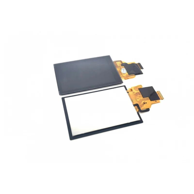Suitable for Nikon Z6 Z6ii Z7 Z7ii Z9 Display LCD Screen Repair New with Backlight
