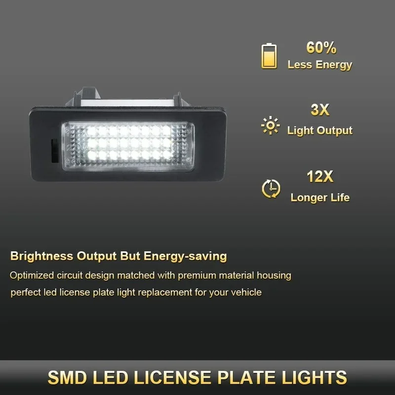 �ڵ��� LED ��ȣ�� �� BMW E30 E34 E36 E39 E46 E53 E60 E70 E71 E90 E92 E93 X1 X3 X5 ��ȣ ���� ���� ���� �������