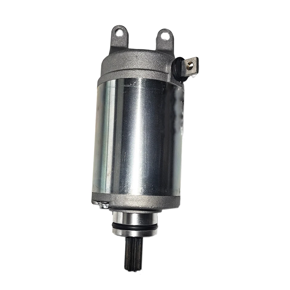 9T Starter Motor For Suzuki GSF400 GSF600 GSF600S GSF650 GSF650S Bandit 31100-10D00 31100-08F00 31100-32C11 GSF 400 600 650 S