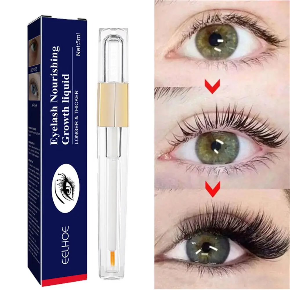 Eyebrows Enhancer Growth Serum Fast Eyelashes Lash Lift Lengthening