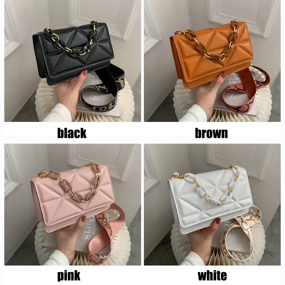 Fashion Women Shoulder Bag Handbags 5