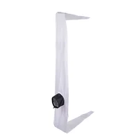 Joint de fenêtre universel étanche pour climatiseur Portable, fenêtre inclinable, accessoires de climatiseur réglables 3