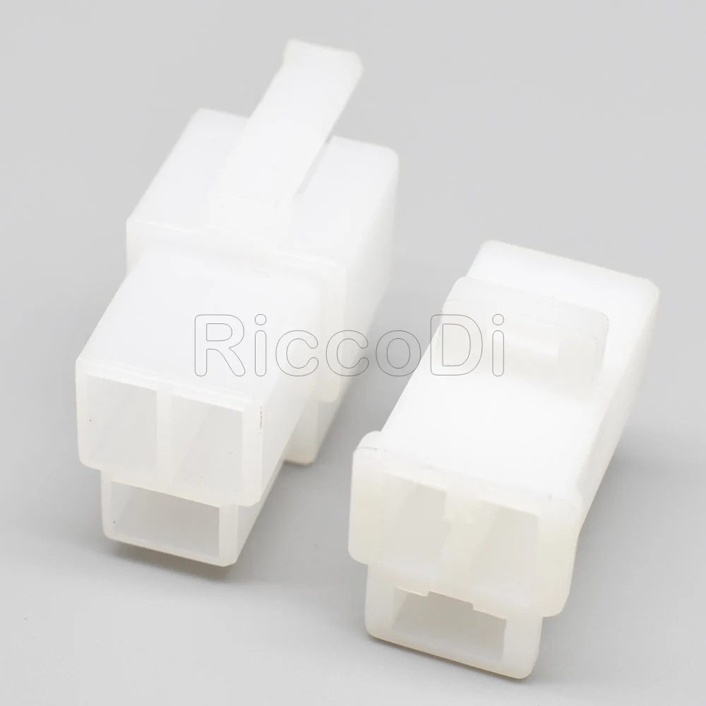 5/10/50Sets 3Pin 6.3 Type Automotive Wiring Harness Plug Connector With Pins 6120-2033 6110-4533 wire connector terminals wire connector electrical connectors electrical connector cable connector