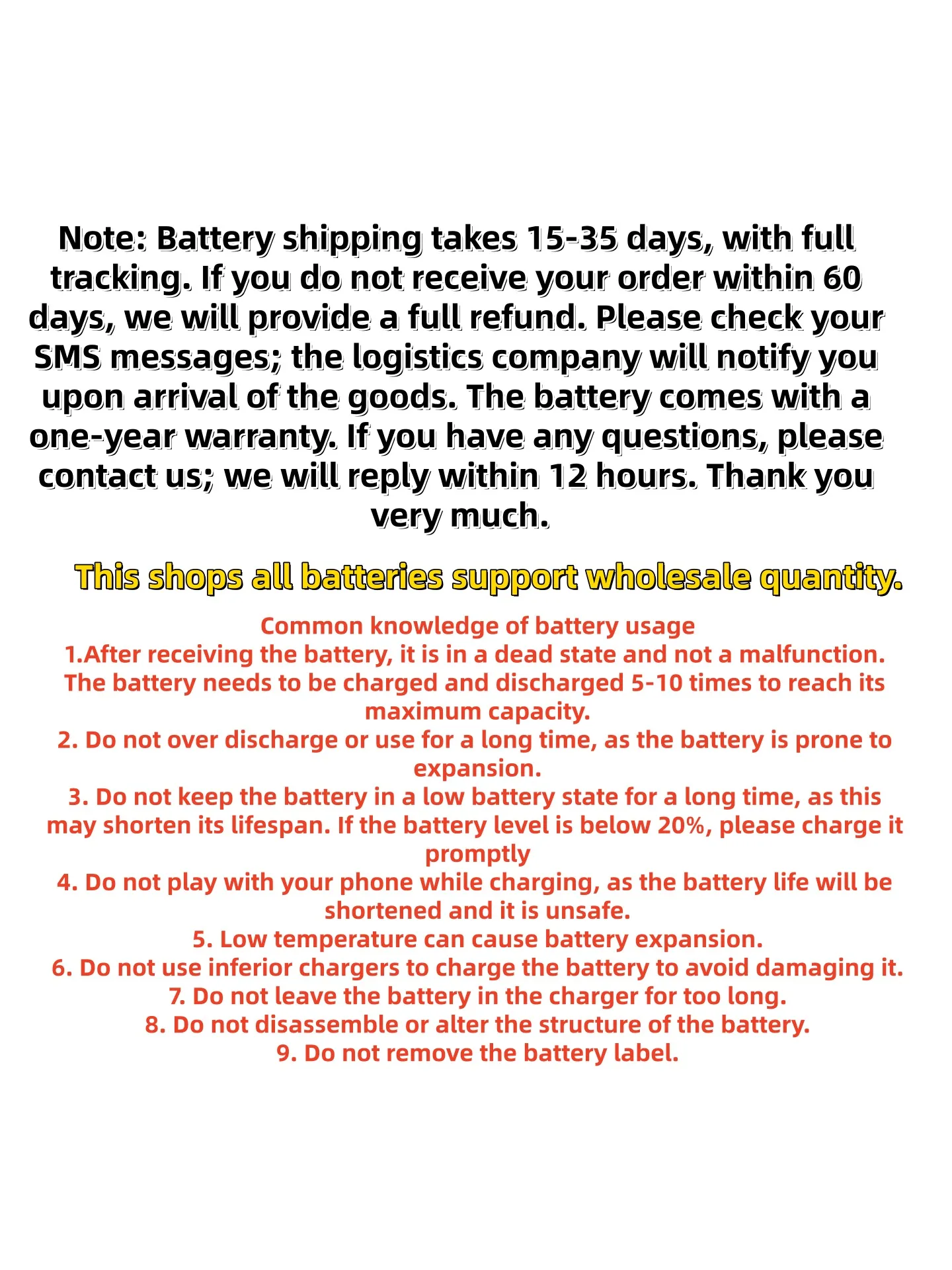 Batteria al litio BM5T 5000mAh Batteria ricaricabile di alta qualità per batterie Xiaomi 13T / Poco X6 Pro 5G + strumenti gratuiti - immagine 6