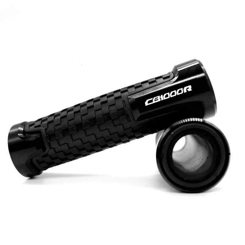 

CB1000R Motorcycle Handlebar Rubber Grip For HONDA CB 1000 R Accelerator Control Handle Modification Accessories