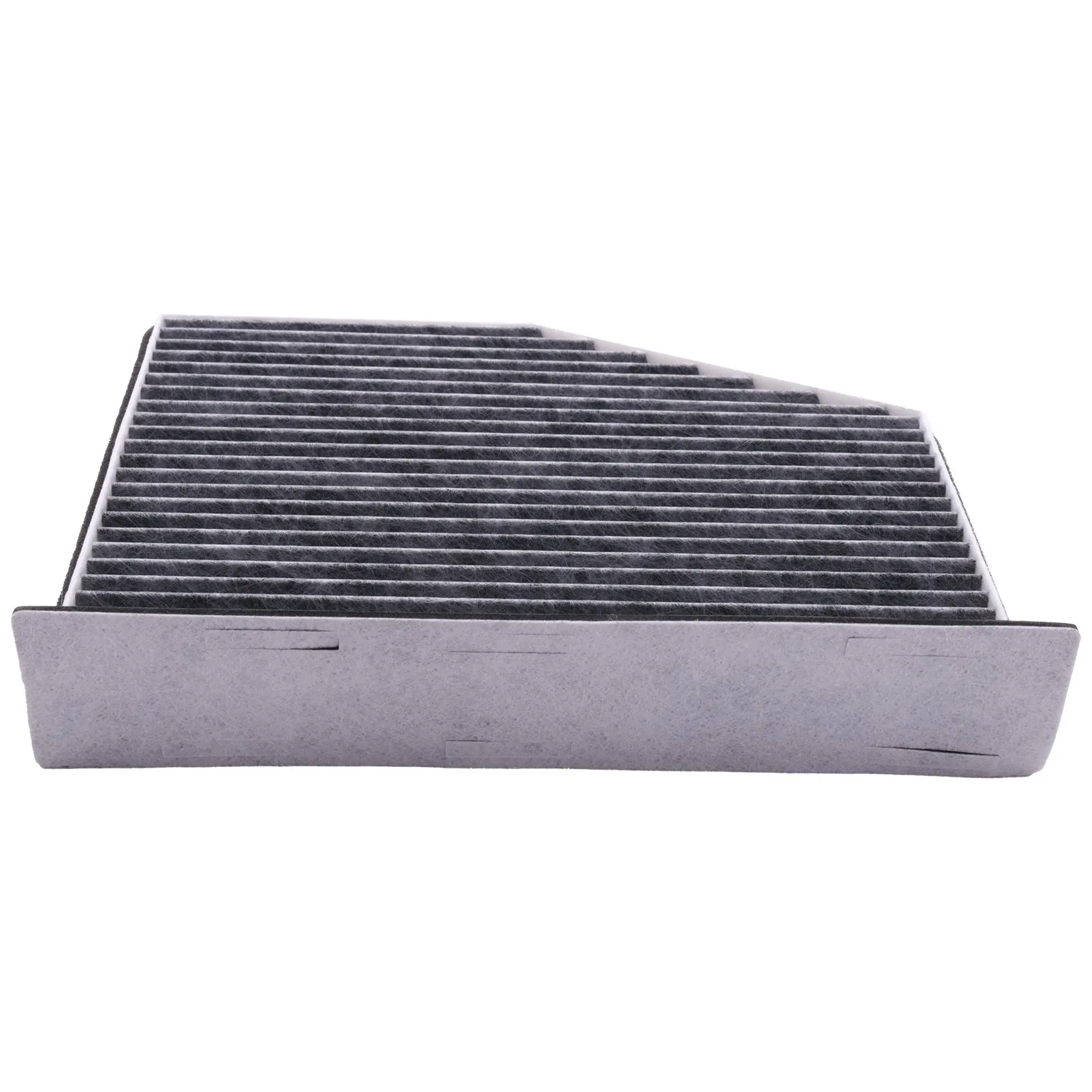 Car Air Conditioner Filter Air Filter For Magotan / Sagitar / Golf Passat for Touran Tiguan /Audi 1K0819644
