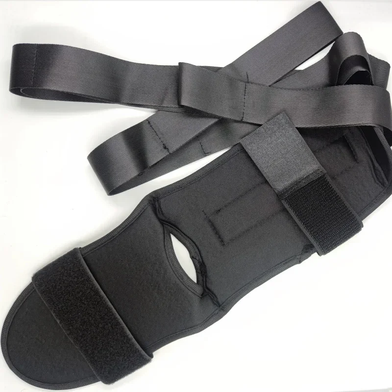 Flexibility Stretching for Ballet Leg Stretcher Strap for Yoga Cheer Dance Gymnastics Train Rehabilitation Belt Yoga Accessories