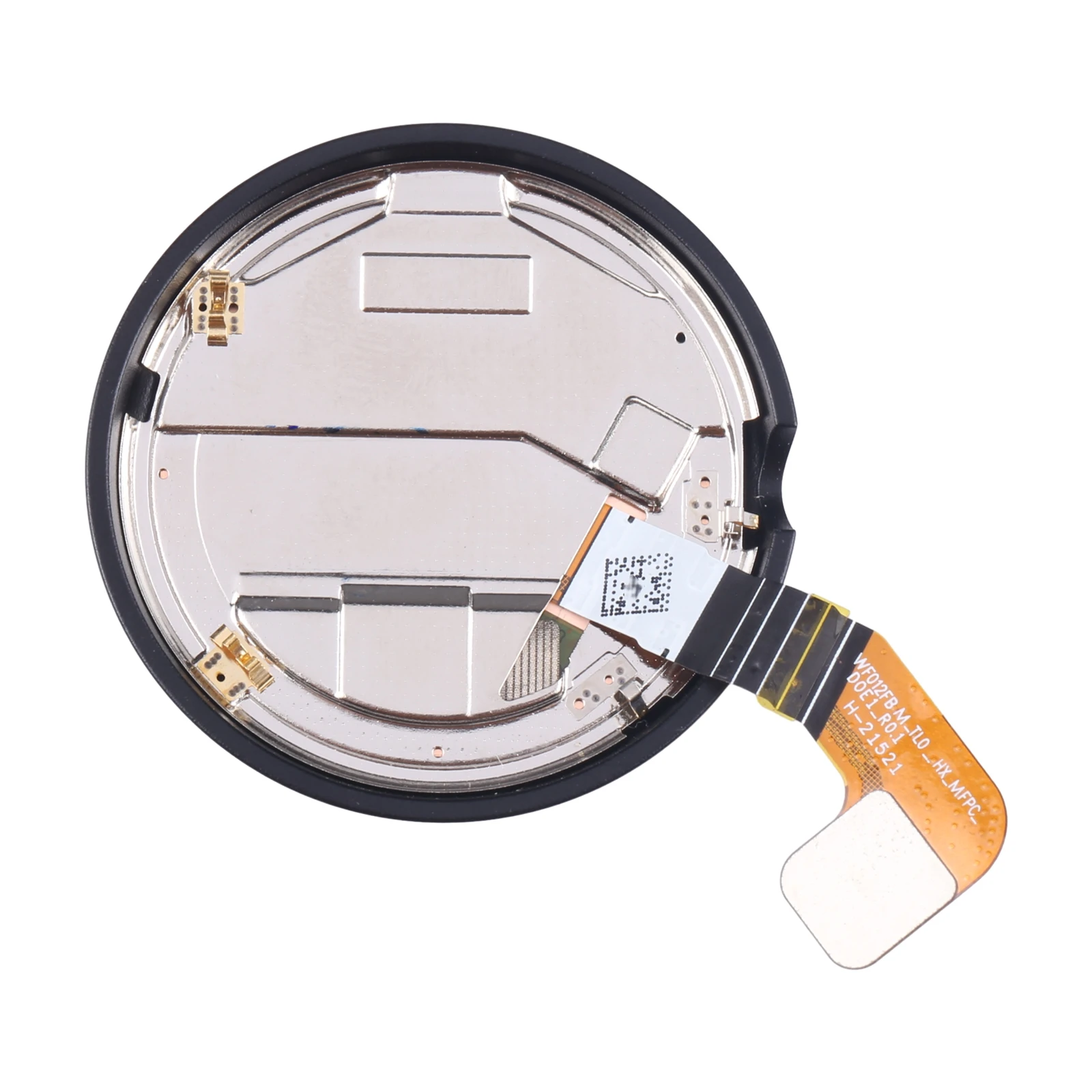 AMOLED LCD Screen With Digitizer Full Assembly For Google Pixel