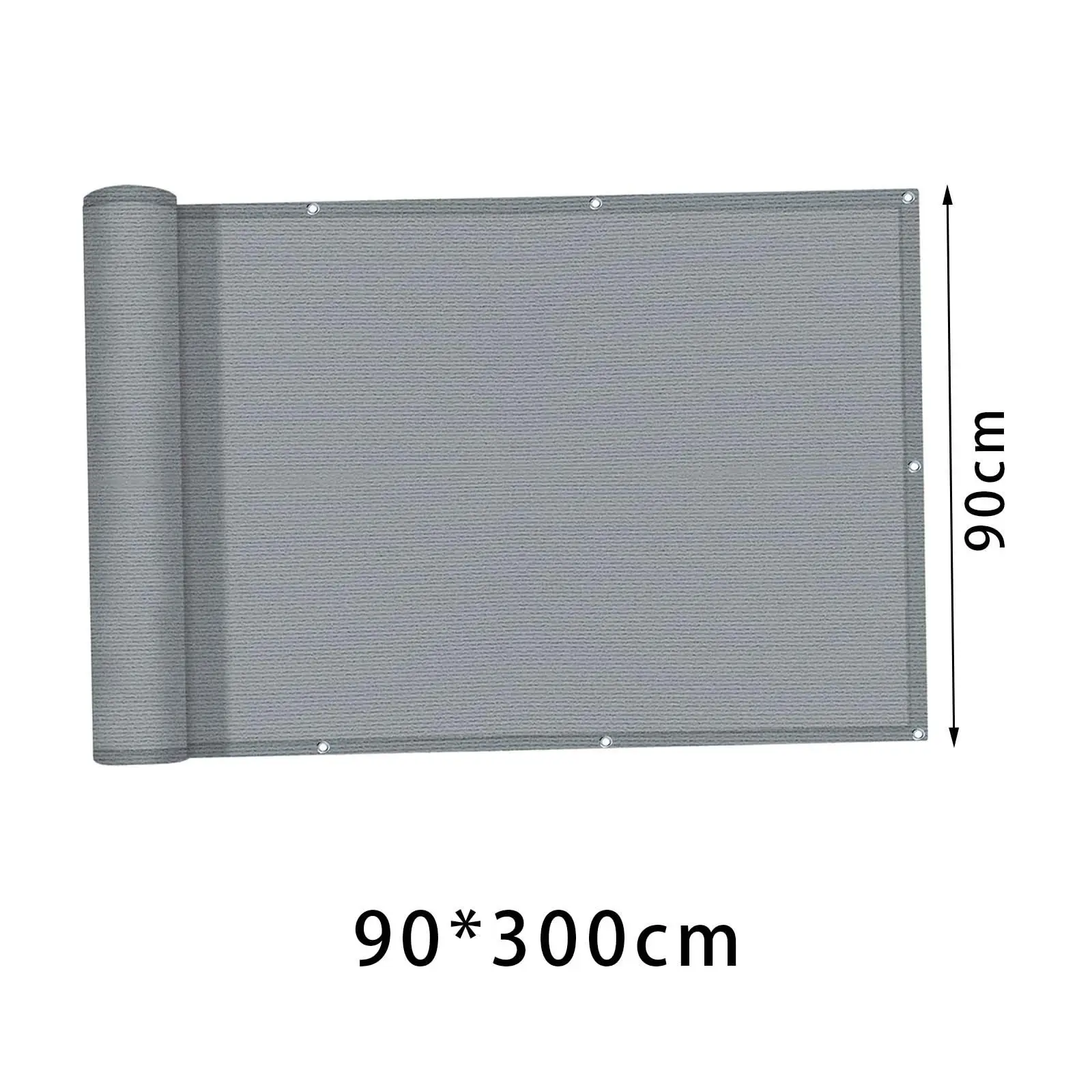 Balcony Privacy Screen Cover Privacy Screen Patio Deck Porch
