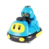 Remote Control Kart Cartoon Mini Children'S Bumper Car Parent-Child Interaction Drifting Collision Ejection Boy Toy 1