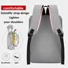Waterproof Business Backpack Men USB School Backpacks 15.6 Inch Laptop Backpack Large Capacity Bagpacks for Men Back Pack Bags 4