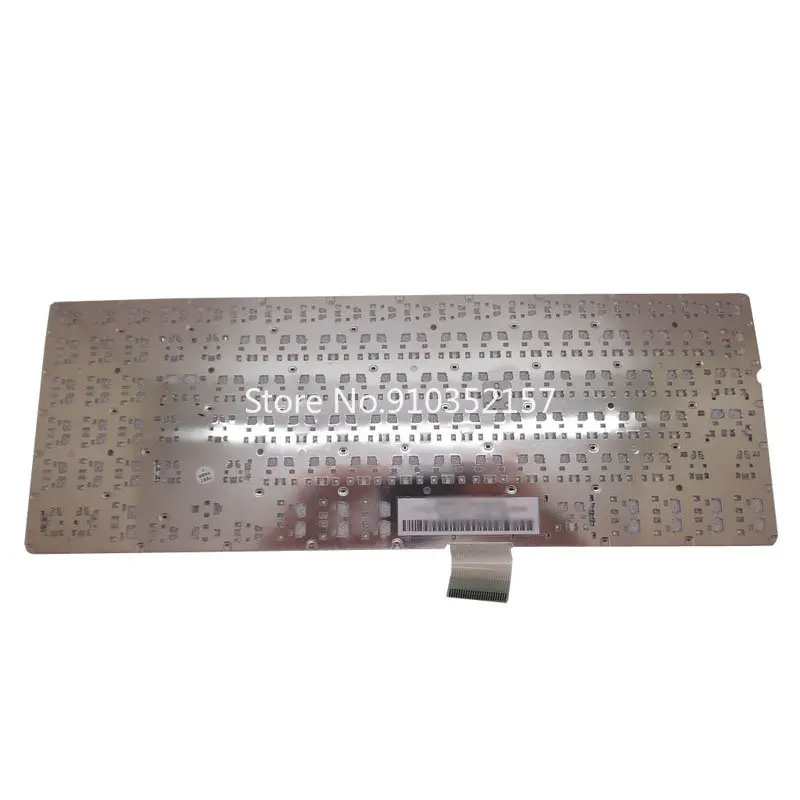 Teclado para lg 15u340 Sg590202ea Sn5820w Aew73429825 Sg-59020-xra Aew73429821 15u340-e 15u340-l 15ud340-e Espanhol Coreano kr - Imagem 3
