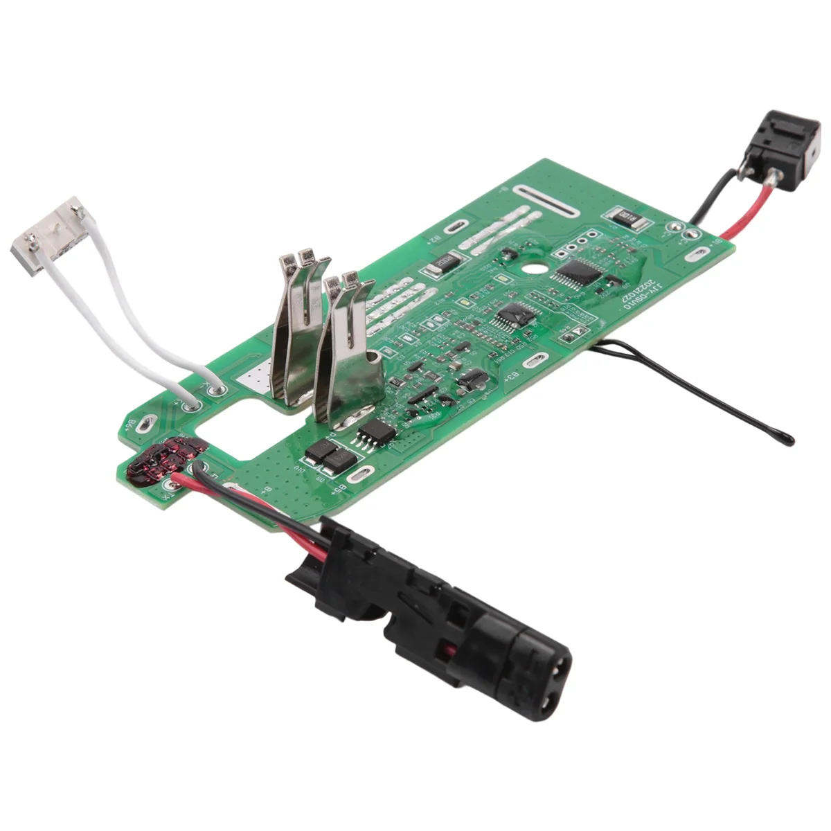 

Li-Ion Battery Charging Protection Circuit Board PCB ,For Dyson V10 25.2V Vacuum Cleaner