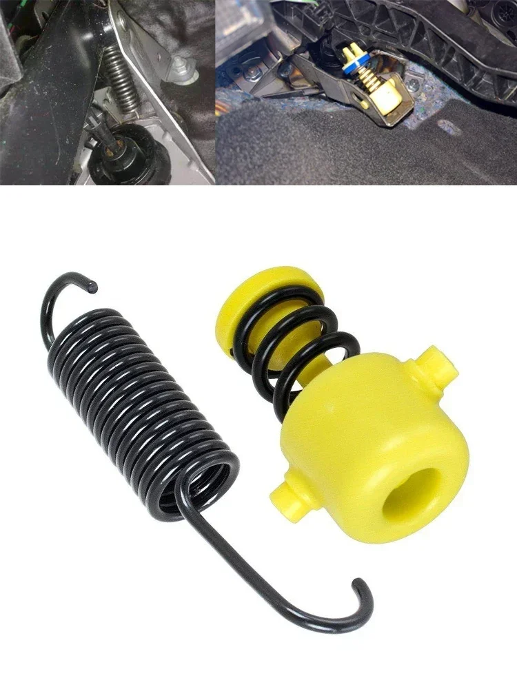 For Ford For Focus II C MAX Clutch Pedal Return Spring Parts