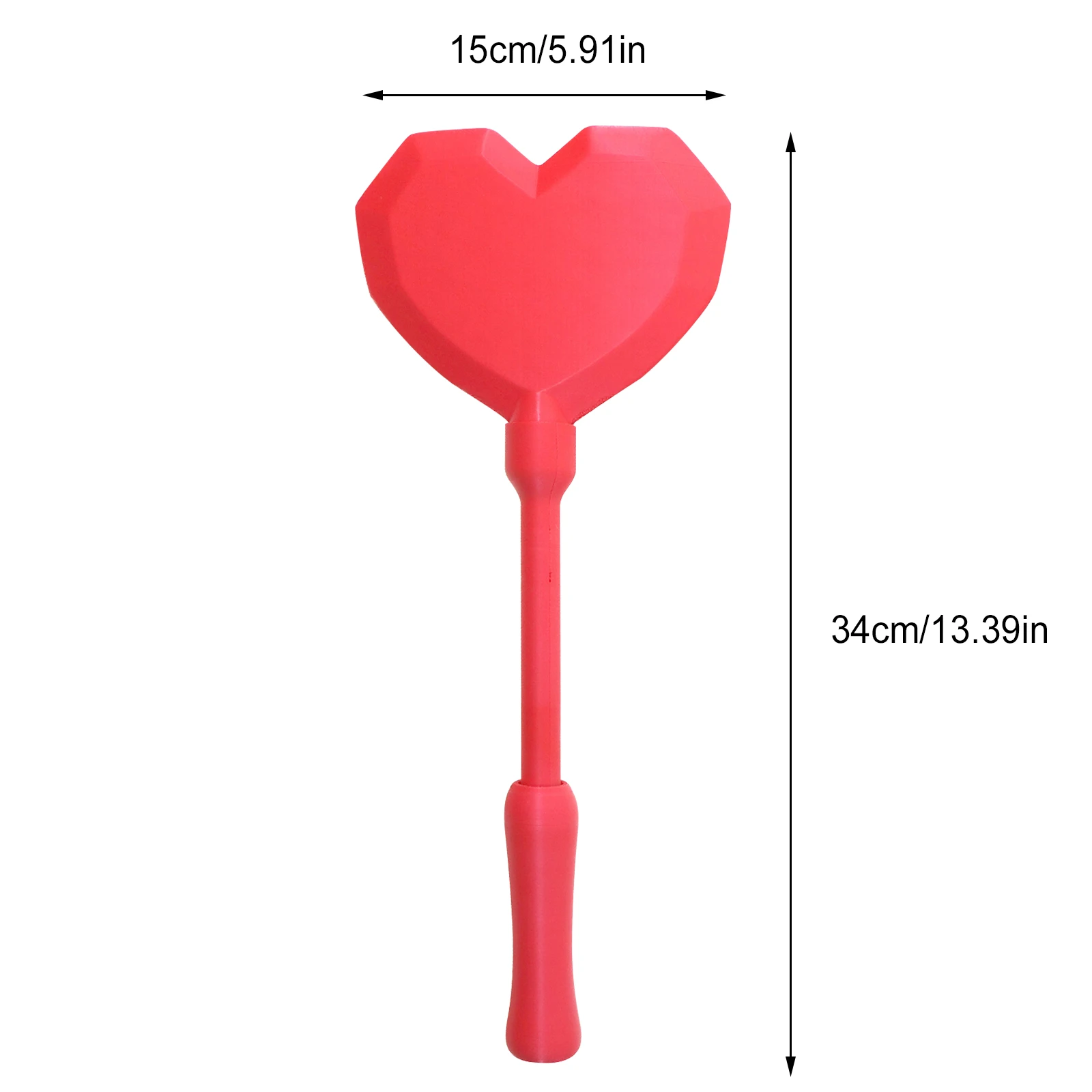 3D 프린팅된 탭 투 페이 신용카드 지갑형 다용도 하트 모양 결제 지갑형 디지털 결제 지갑형 어린이 청소년을 위한 선물