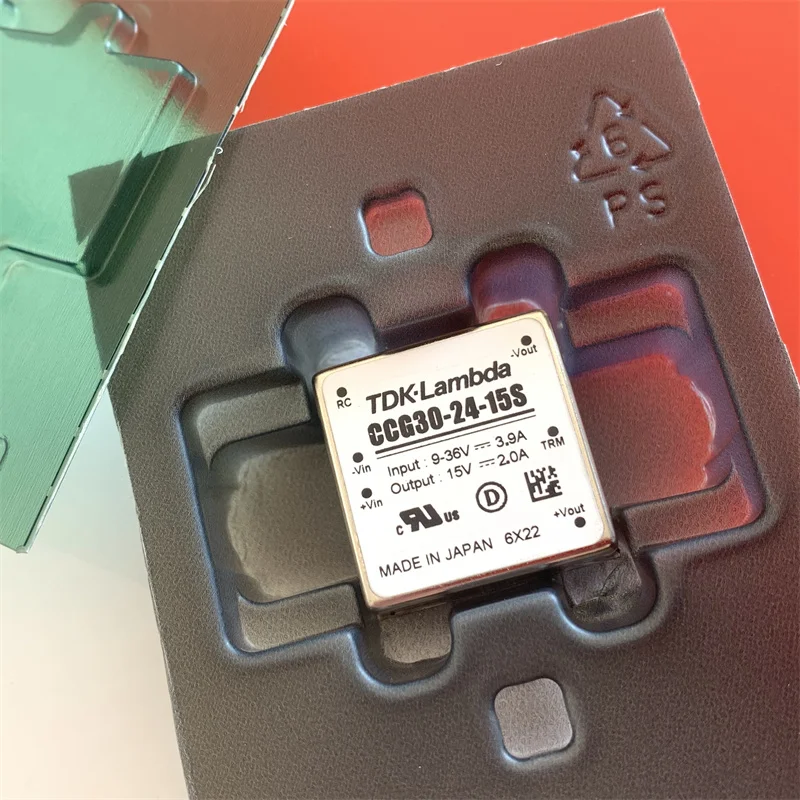 1PCS CCG30-24-15S KWS5A-15 KWS25A-15 새 모듈,