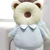 Babies Head Protection Pads Infant Head Protection Backpack Cushion Adjustable Protector Pad Cute Animal Shape For Baby Toddler 5