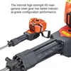 1900W 52CC Multifunction Gasoline Digging Root Machine Tree Transplanting Machine Planting Tree Shovel Rock Drilling Machine 2