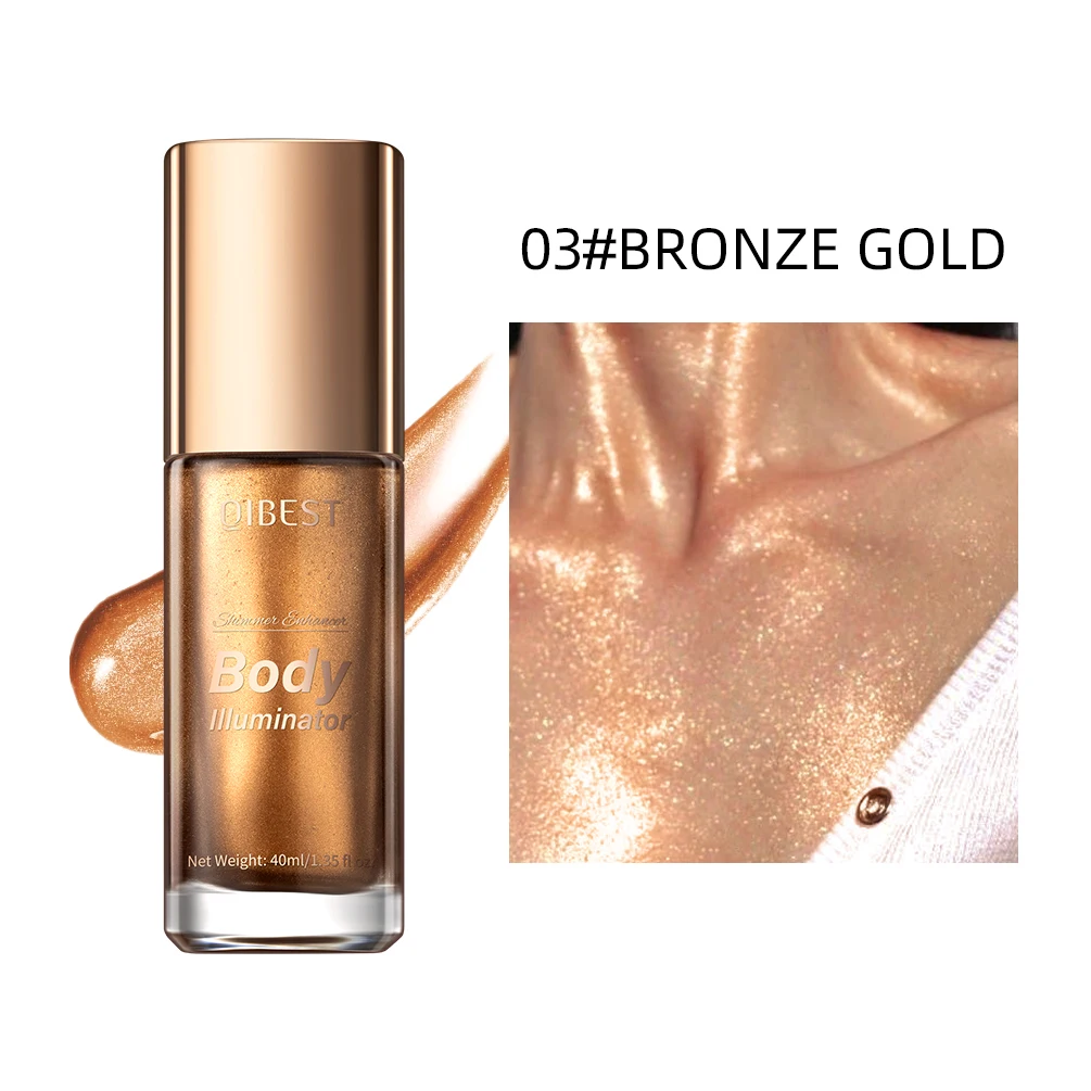 03 Bronze Gold