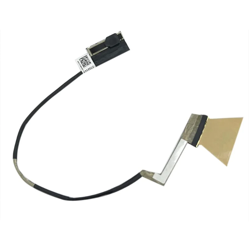 30PIN LCD FHD EDP Video Screen Display Cable for HP EliteBook 830 G5 735 G5 830 G6 835 G6 PS1713 6017b0892401 / 2501 / 2601