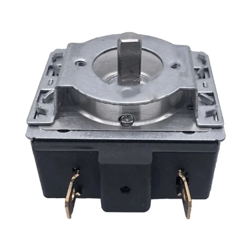Full/Half Round Shaft Time Microwave Oven Time Controller Timer Mechanical Timer For Home Electric Cooker