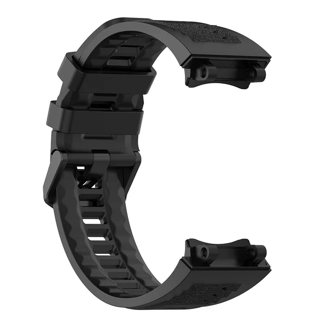 Correa de silicona para Amazfit t-rex 2 A2169, pulsera con herramientas,  repuesto de correa de reloj, pulsera, accesorios para reloj inteligente -  AliExpress