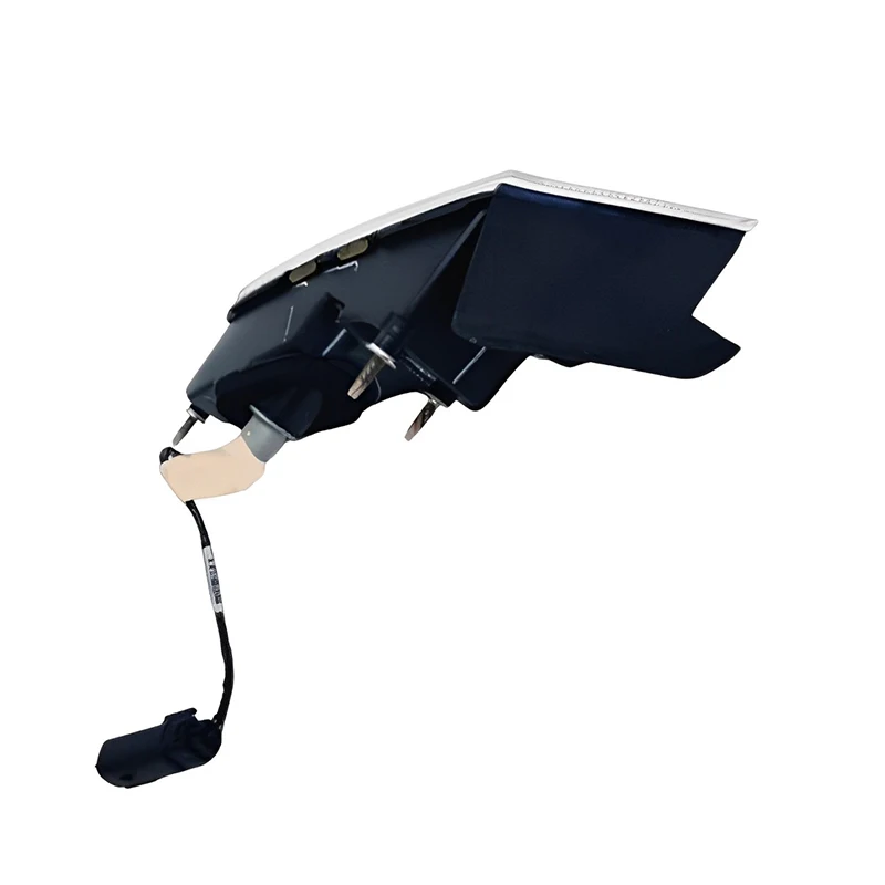 For Lincoln MKZ 2013 2014 2015 2016 LED Car Rear Bumper Tail Light