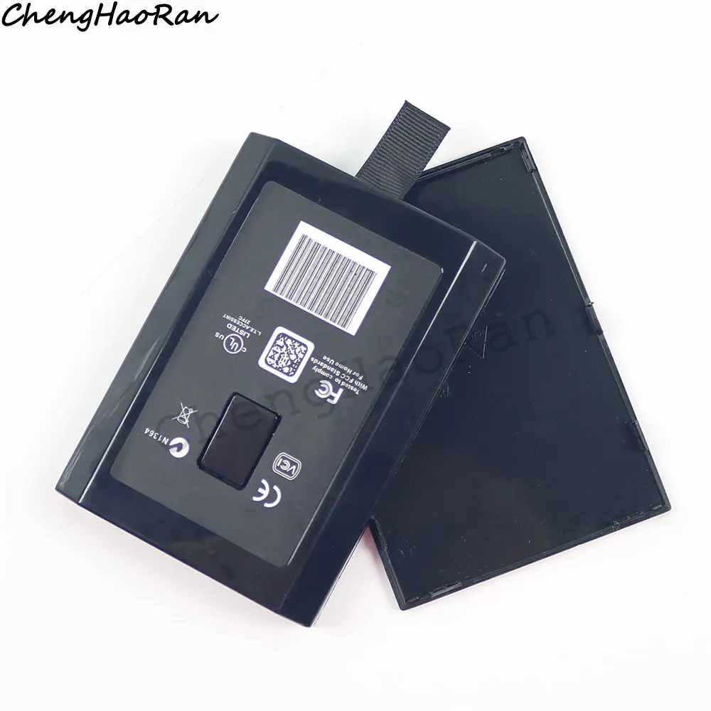 Durable Hard Disk Case Enclosure Cover Shell