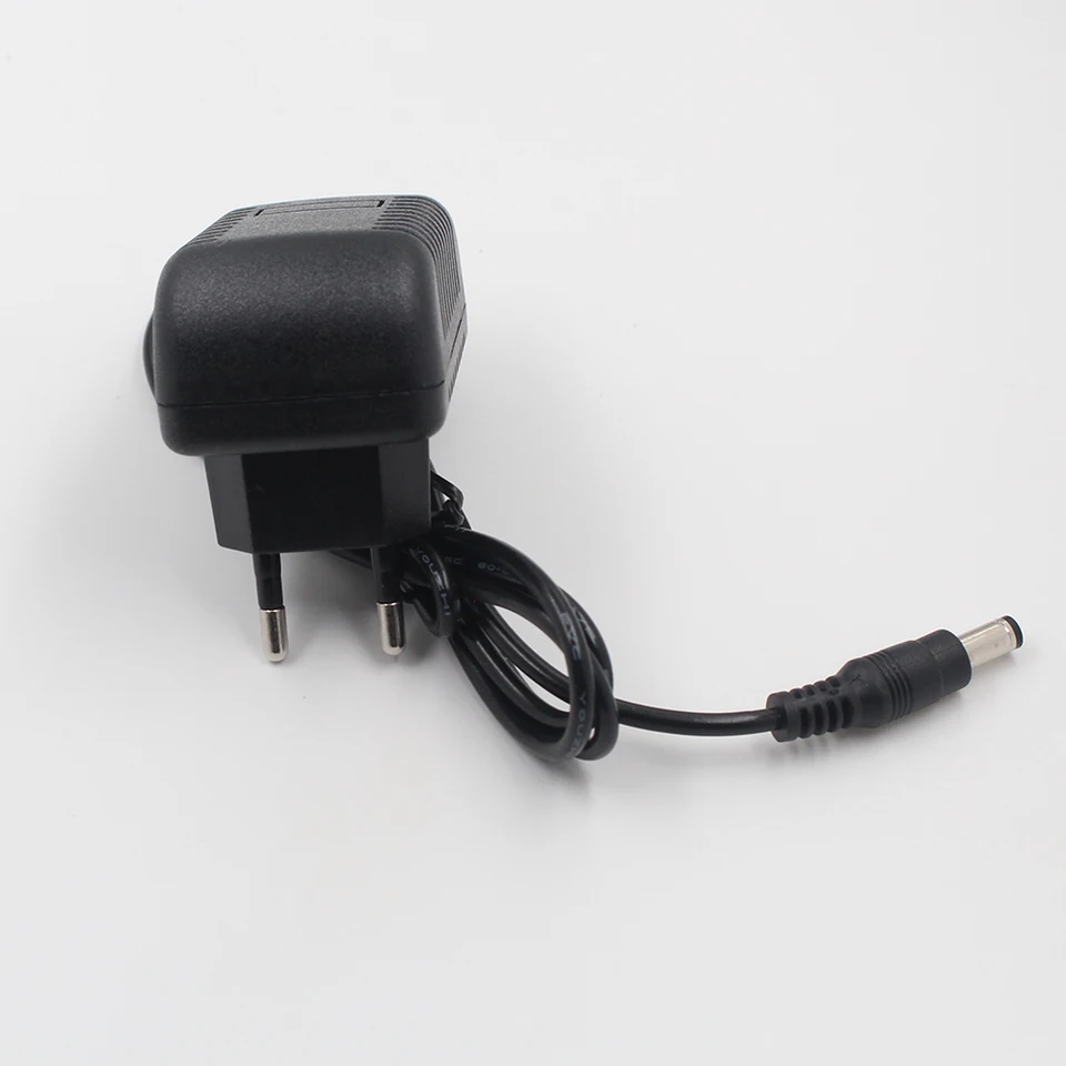 Alimentatore Da Parete JZK 21V 1.5A – Adattatore CA/CC Con Protezioni, Per Trapano E Dispositivi Elettronici