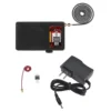 Practical Pulse Generator EMP Generator 150MHz 120W Laboratories Pulse Generator Multifunction With Power Adapter 3