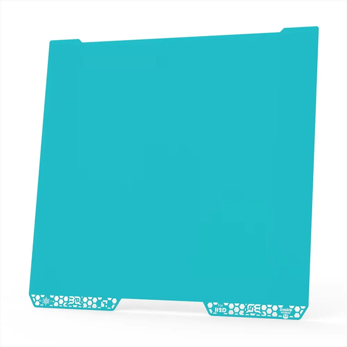 BIQU Pandaビルドプレート CryoGrip Pro Glacierシート スプリング