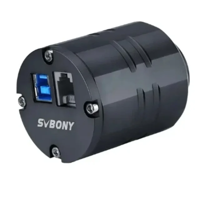 SVBONY SV105: 우주를 탐험하는 디지털 창