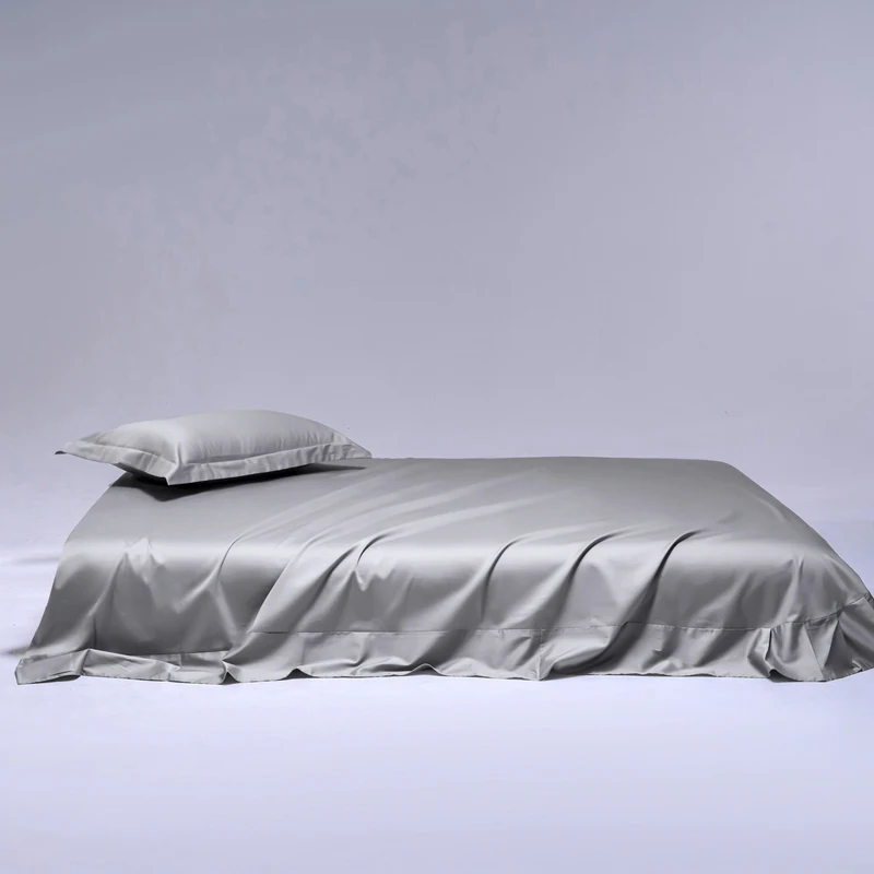 Luxury 100% Egyptian Cotton Bed Sheets Set 1000TC Bedding Set 4/6 Pieces Flat Fitted
Sheet Pillowcase Double King Queen Size 5 Luxury 100% Egyptian Cotton Bed Sheets Set 1000TC Bedding Set 4/6 Pieces Flat Fitted
Sheet Pillowcase Double King Queen Size 5