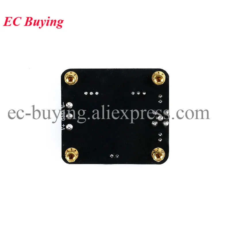 AD637 RMS Detektor Modul Spitze Spannung Erkennung AC Signal Datenerfassung Filter Funktion Board AD8015 Integrierte Transimpedan – Detail 8