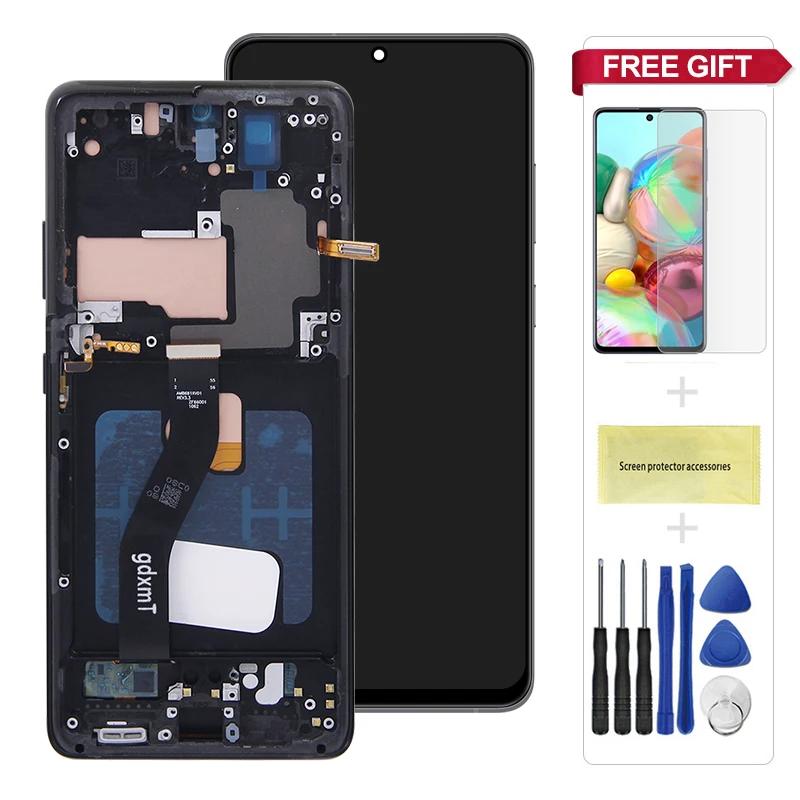 Hoonyer Remplacement De L'écran De L'iPhone 11, Kits De Réparation D