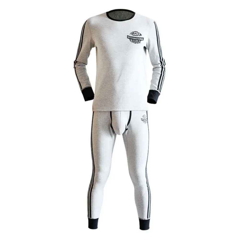 Рисунок 5 - Мужские теплые кальсоны